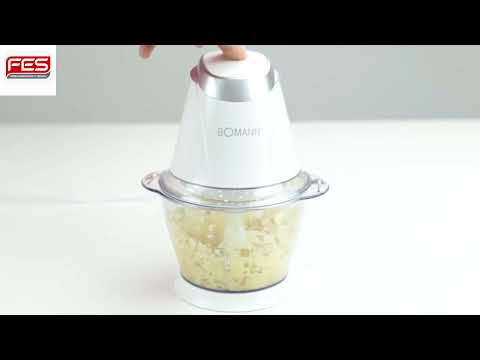 Измельчитель Bomann MZ 449 CB