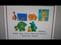 Finn McMissile Films Shrek Films Cast Video