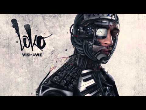 Loko ft. L'Indis & Hugo TSR - Médaille d'or (Son Officiel + Paroles)