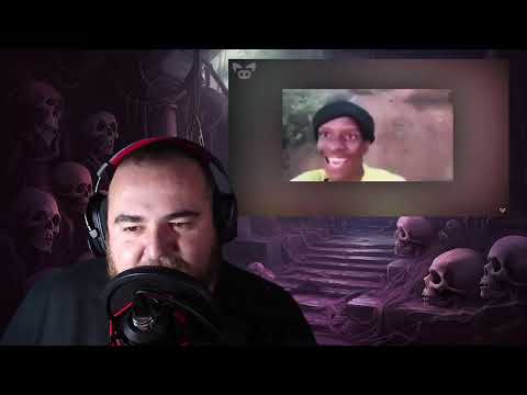 After-Dark Horrors: Ready for Spine-Chilling Videos? by Slapped Ham!