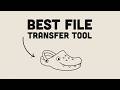 The Best File Transfer Tool You Ve Never Heard Of Croc
