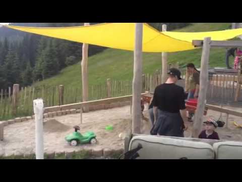 Toni's Almspielplatz