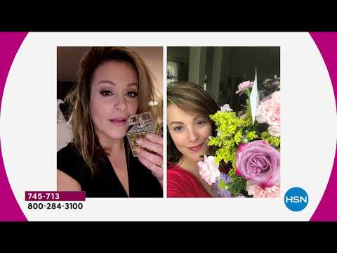 HSN | PRAI Beauty Anniversary 02.03.2021 - 12 AM