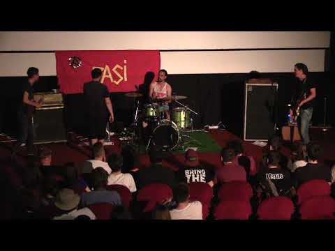 Pasi - Svoje ja, Junaci našeg doba (Stoka) / Art-kino Croatia