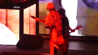 Rob Zombie w/ Marilyn Manson & Nikki Sixx - Helter Skelter (Forum, Los Angeles CA 12/31/18)