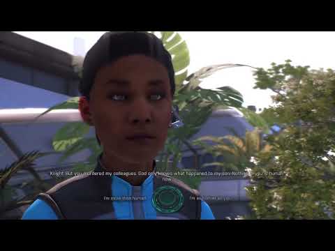 Let's Play Mass Effect Andromeda 2023 pt 28