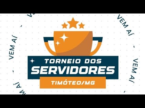 EDUCAÇÃO 1×3 OBRAS | SEMIFINAIS TORNEIO DOS SERVIDORES PÚBLICOS DE TIMÓTEO, MG #fut #futebol  #fut7