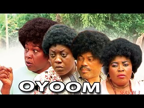 Oyoom Season 3 - 2017 Latest Nigeria Nollywood Igbo Movie Full HD