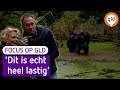 FOTOGRAFEREN in BURGERS ZOO | Focus op Gelderland #3