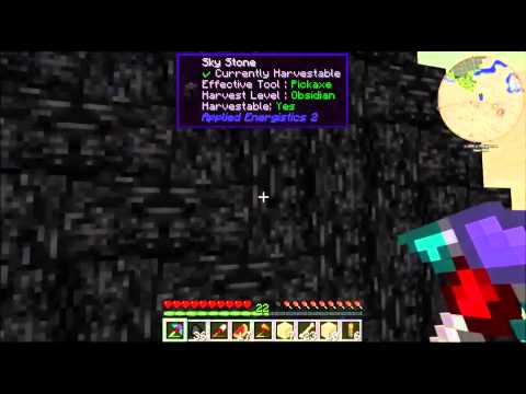 Modsauce 2 EP 1 Straight into tech