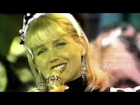 Xou da Xuxa - 1991 (Programa Completo)