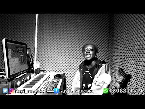 Kay-L Ancesta - Live Freestyle Episode 2