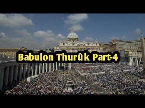 Babulon Thurûk Part-4