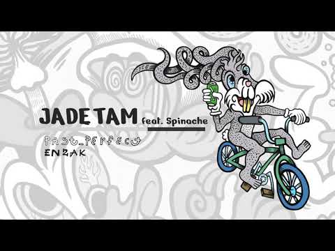 en2ak - Jadę Tam feat. Spinache [UKM 096]