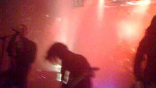Satyricon - Havoc Volture (live)