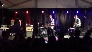 The Academic - Mixtape 2003 Live (Timoleague 2016)