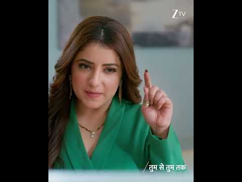 Tumm Se Tumm Tak | EP 475 | Zee TV HD UK