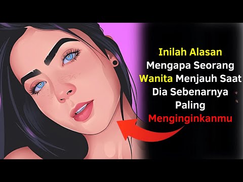 Inilah Alasan Mengapa Seorang Wanita Menjauh Saat Dia Sebenarnya Menginginkanmu | Stoic Strategies