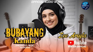 Download lagu BUBAYANG KANDA | ZEE ARSYLA | MUSIC AUDIO mp3 Download lagu BUBAYANG KANDA | ZEE ARSYLA | MUSIC AUDIO mp3
