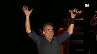 BrucePT - 3 Junho 2012 - Book Of Dreams