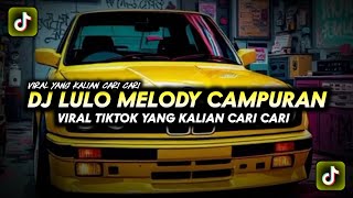 Download lagu 𝘿𝙅 𝙇𝙐𝙇𝙊 𝙈𝙀𝙇𝙊𝘿𝙔 𝘾𝘼𝙈𝙋𝙐𝙍𝘼𝙉 𝙑𝙄𝙍𝘼𝙇 𝙏𝙄𝙆𝙏𝙊𝙆 𝙏𝙀𝙍𝘽𝘼𝙍𝙐 𝙔𝘼𝙉𝙂 𝙆𝘼𝙇𝙄𝘼𝙉 𝘾𝘼𝙍𝙄 𝘾𝘼𝙍𝙄 mp3