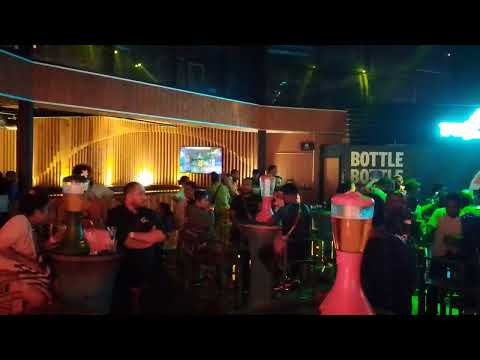 Sully Dee - Kairuku Night Cosmo 2025