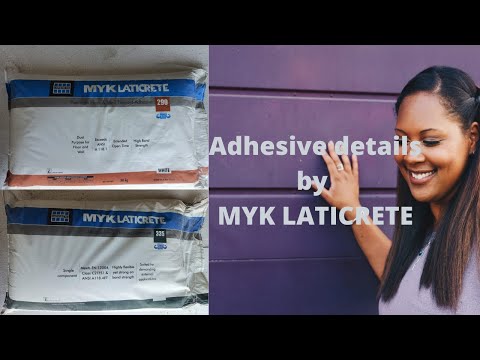 Myk laticrete stone care preserva plus(1lit,5lit)