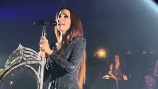 Epica - Tides of Time (live @ AFAS Live, Amsterdam, 19-09-2024)