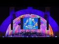 Bugs Bunny In Symphony At The Hollywood Bowl