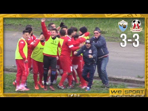 Sporting Viagrande vs USD Messana [23^Giornata - Promozione - Gir.C]