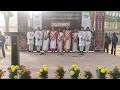 VIJAYI VISHWA TIRANGA PYARA PATRIOTIC SONG CHINTU KITTU
