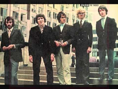 Timebox - Poor Little Heartbreaker - 1969 45rpm