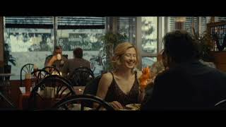 Ghostbusters Afterlife - Muncher Ghost (Bus Boys - Cleanin&#39; Up The Town)