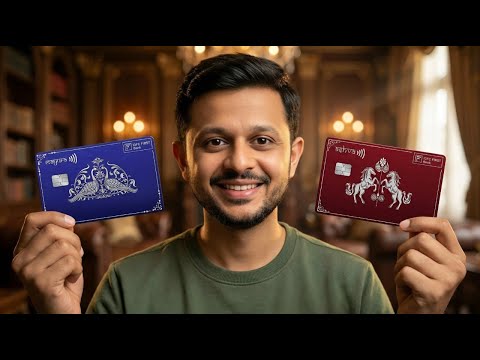 IDFC First Bank Ashva vs. Mayura Credit Card Review : Best Credit Cards in India 2026