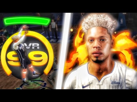 NBA 2K21 MOBILE My Career EP.2 99 OVERALL SHARPSHOOTER DROPS 40 POINTS AGAINST CELTICS!