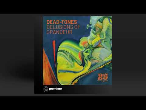 Premiere: Dead Tones - For the world to know about (Den Ishu Remix) - Bar 25 Music