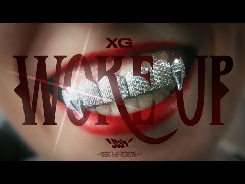 [DANCE IN PUBLIC | PERFOMANCE] XG - 'WOKE UP' | Dance Cover by Young Nation