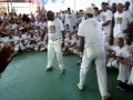 Mestre Felipe e Mestre Gago no batizado de ...