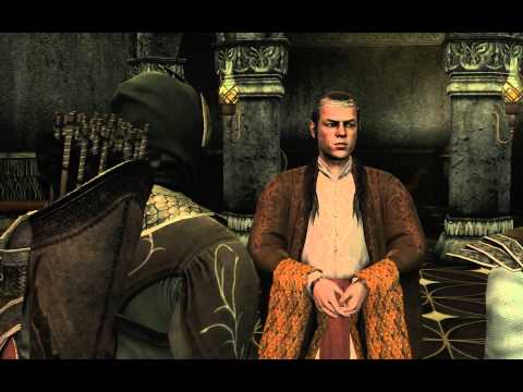 Ettenmoors - back to Rivendell