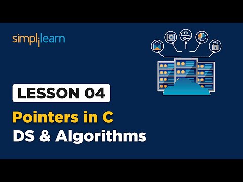 Lesson 1 Introduction to Data Structure Simplilearn