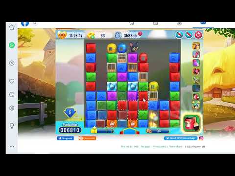 Pet Rescue level 6331, pet rescue, nivel 6331 pet rescue solucionado, solved, sin booster 6331, 6331