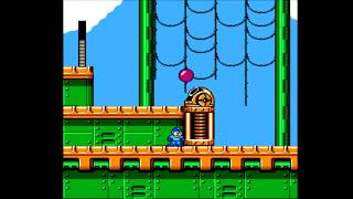 Into the Dark - Mega Man 3 Part 8