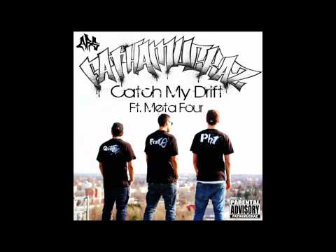 ARS - Catch My Drift Ft. Meta Four (Prod. Charlie Kågell)