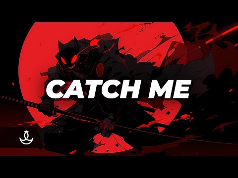 Catch Me - Steven Cano, BraydenK & Tommygunnz [Rising Flame Free Release]