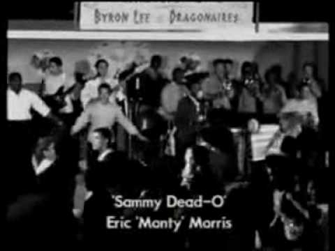 THIS IS SKA 3 'Sammy Dead-O' - Eric 'Monty' Morris