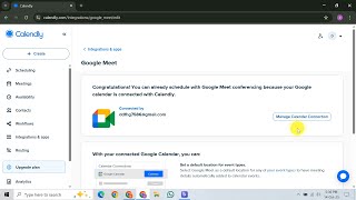 How To Remove Calendly Access From Google Calendar