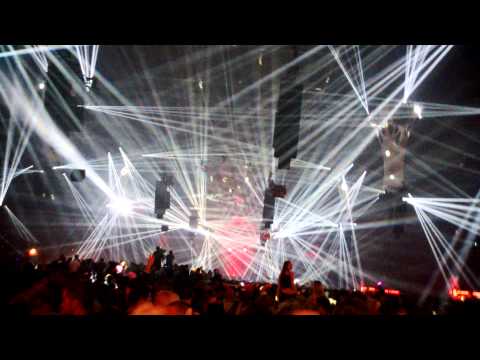 Qlimax 2013 - Coone - Showtime/Zombie Killer HD