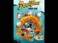 Opening To DuckTales Woo Oo 2017 DVD