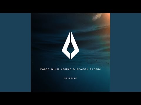 Spitfire (Extended Mix)