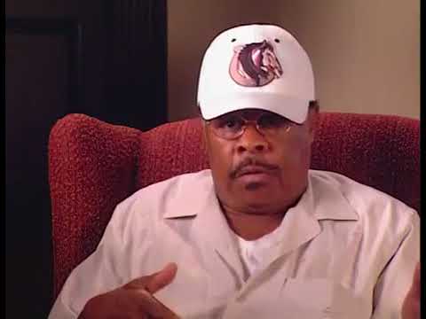 Joe Ligon - Interview - Gospel Legends